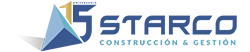 Starco-Construcciones Logo